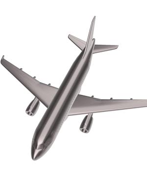 Airbus A319