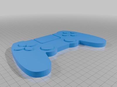 Gaming Controller