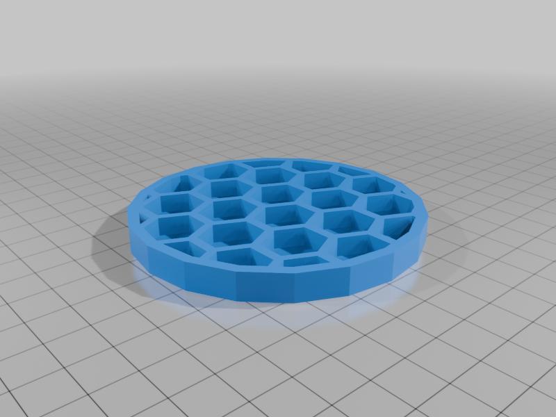 Great working coaster