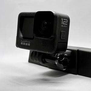 Skoda GoPro Mount (fits Audi, Seat and VW as well)