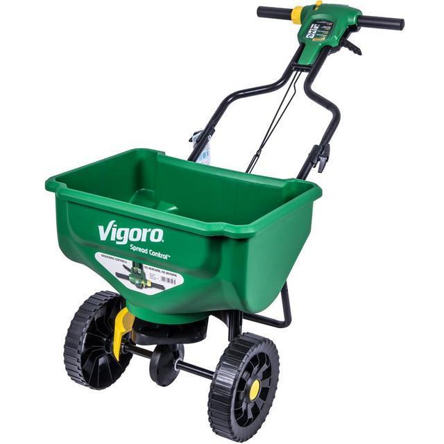Vigoro Fertilizer Spreader Transmission Repair Part