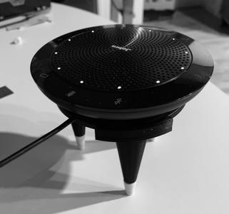 Jabra GN Stand / Raiser with TPU boots