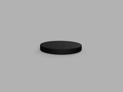 Turntable 