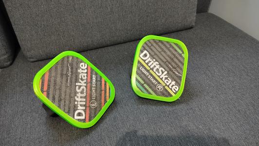 Freeline Skate Plate Protector Cover (driftskate)
