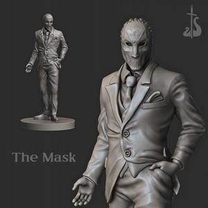 The Mask