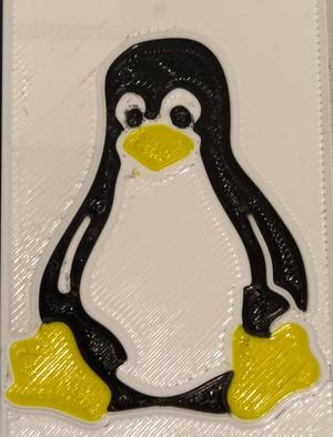 Tux