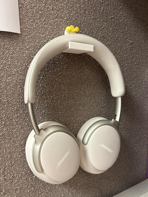 Headphone Holder - Pushpin Version