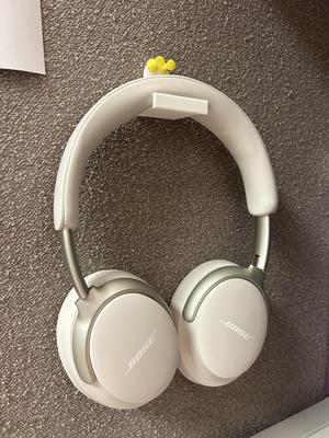 Headphone Holder - Pushpin Version