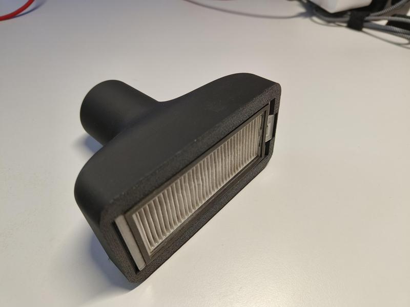 Roborock Q8 MAX Filter Cleaner