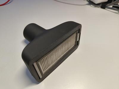 Roborock Q8 MAX Filter Cleaner