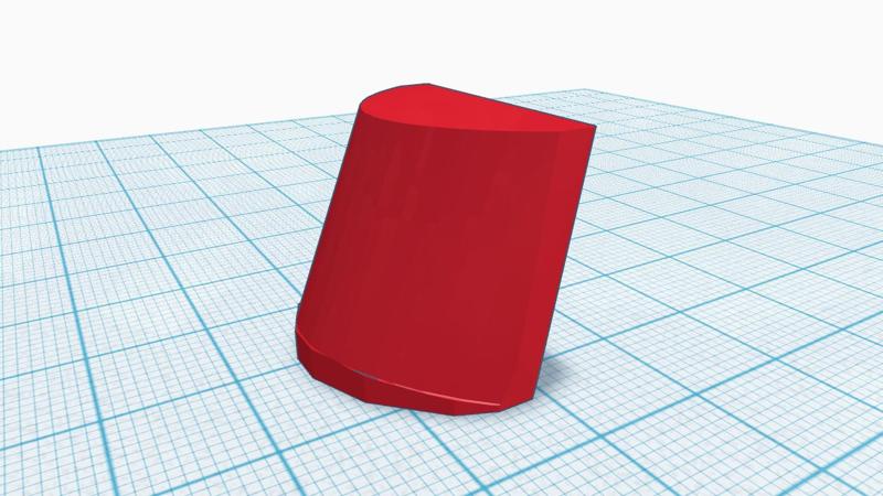 glock 26 plug