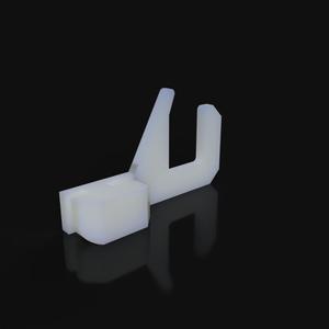 Prusa Mini USB extension holder