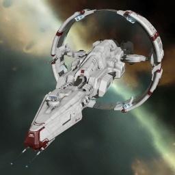 Eve Online - Small Faction Ships