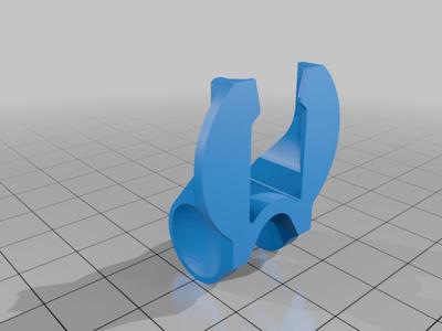 Spool Winder with bearings