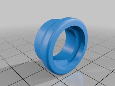 Walksnail Avatar HD Pro ND filter holder