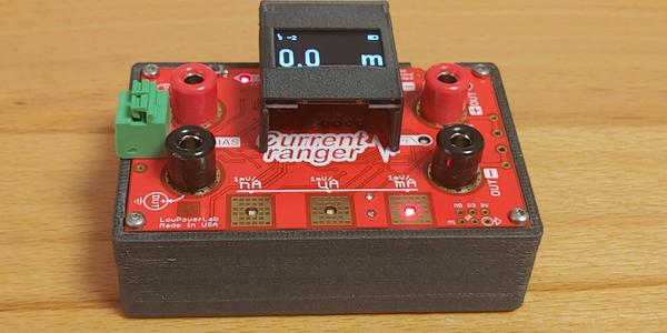 CurrentRanger Case