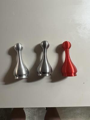 Chess Pawn