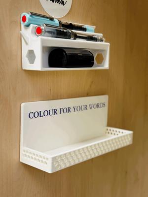 INK BOTTLE HOLDER