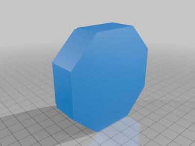 Nozzle Box