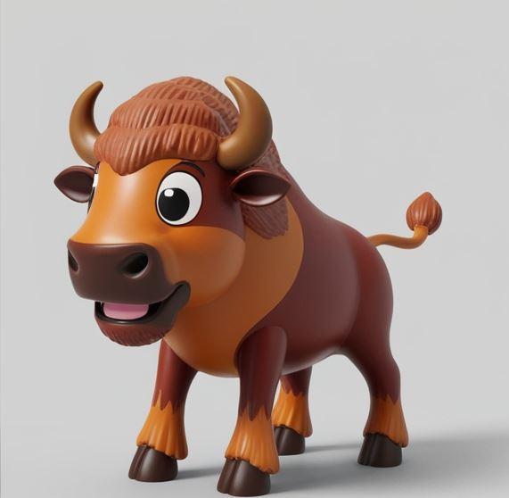 Bison