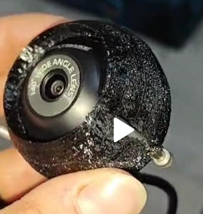 Dashcam holder