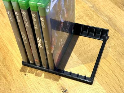Xbox Simple Case Holders 10x | 12x | 14x