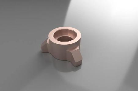 Bed Screw Adjustment Tool for QIDI Plus 4