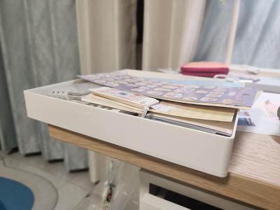 收纳托盘Storage Tray 200×200mm