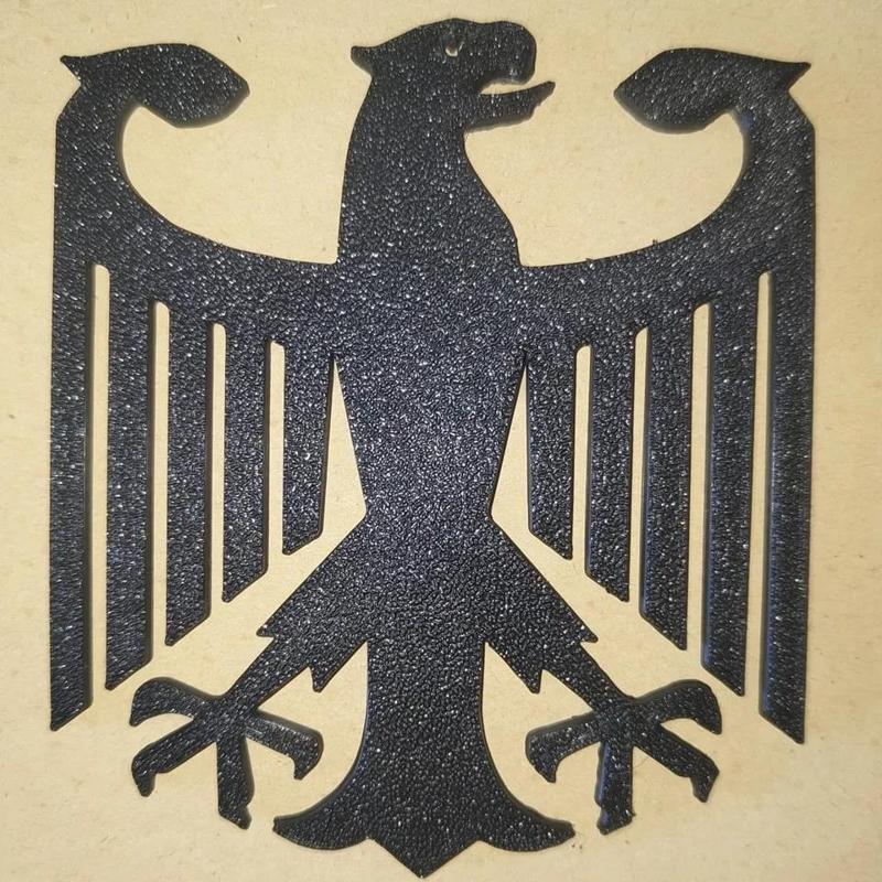 German National Eagle