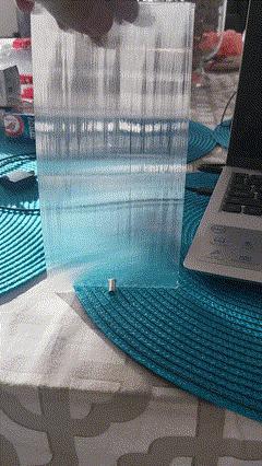 ULTRA COOL Invisibility Sheet for Stealth Camouflage