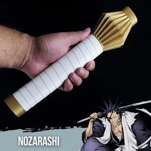 Nozarashi – Kenpachi Zaraki ‘s katana – Bleach