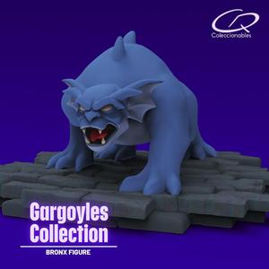 Gargoyles Collection – Bronx full figure