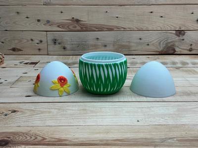 Spring Egg