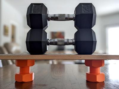 Big Nuts & Bolts