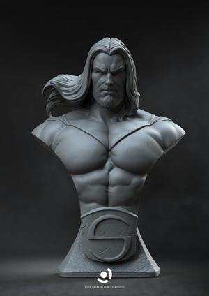 SENTRY BUST
