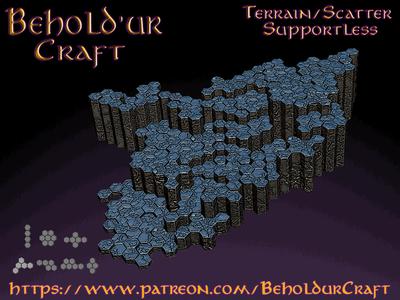 The HEX set