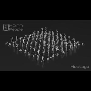 HD People 29 Hostage