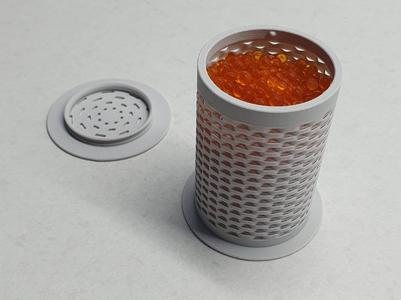 mp5works – Spool Desiccant