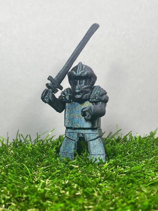 Lego Ninja