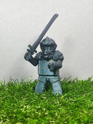 Lego Ninja