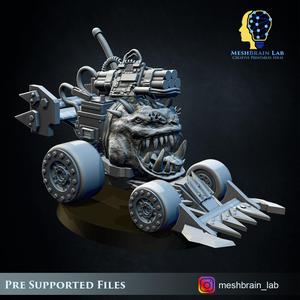 ORK PET BOMB 02