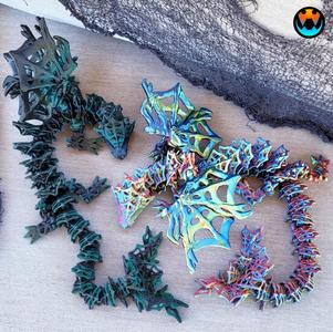 Wickedwing Dragon