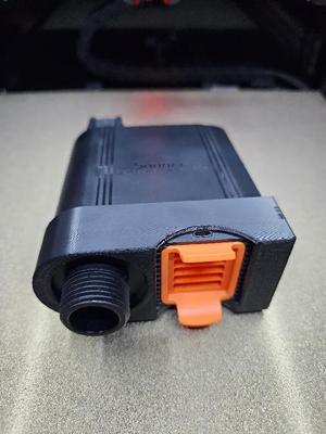 Sonoff Smart Water Valve Mount