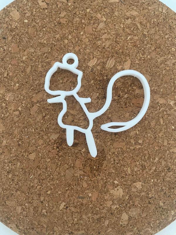 151 – Mew.stl