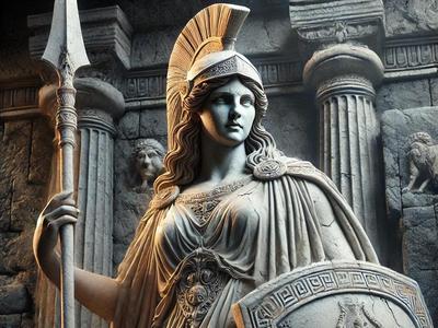 Athena
