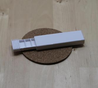 Weekly Pill case – small