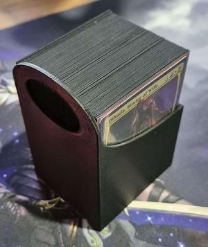 Cards Lair Pro Deck Box