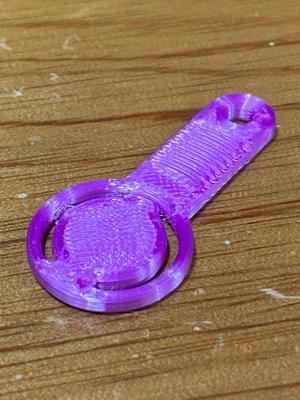 Australian $2 Aldi (Woolworths, Coles, Kmart, Target, Dan Murphy’s, other supermarket) Trolley Token