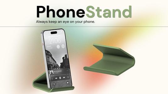 Phone Stand