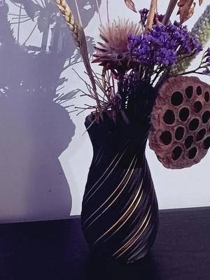 Spiral Vase no AMS